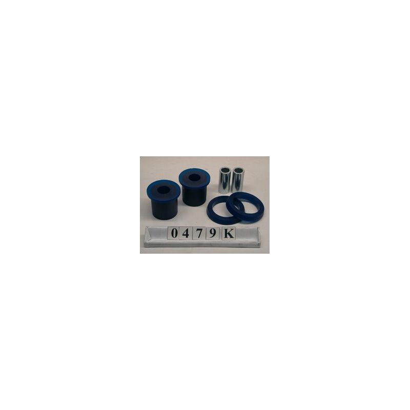 SILENTBLOC SUPERPRO Non Affecté