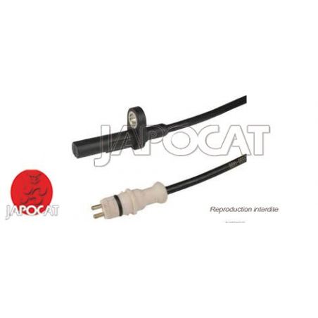 CAPTEUR ABS AR PRIMASTAR