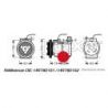 COMPRESSEUR DE CLIM