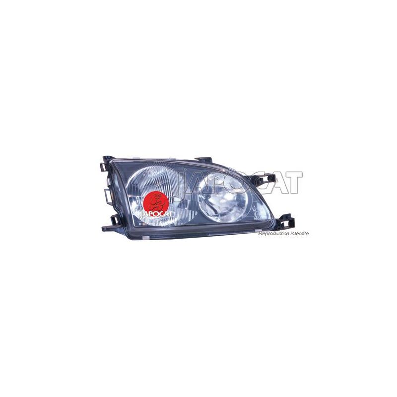 OPTIQUE D AVENSIS T22 >01 Elec