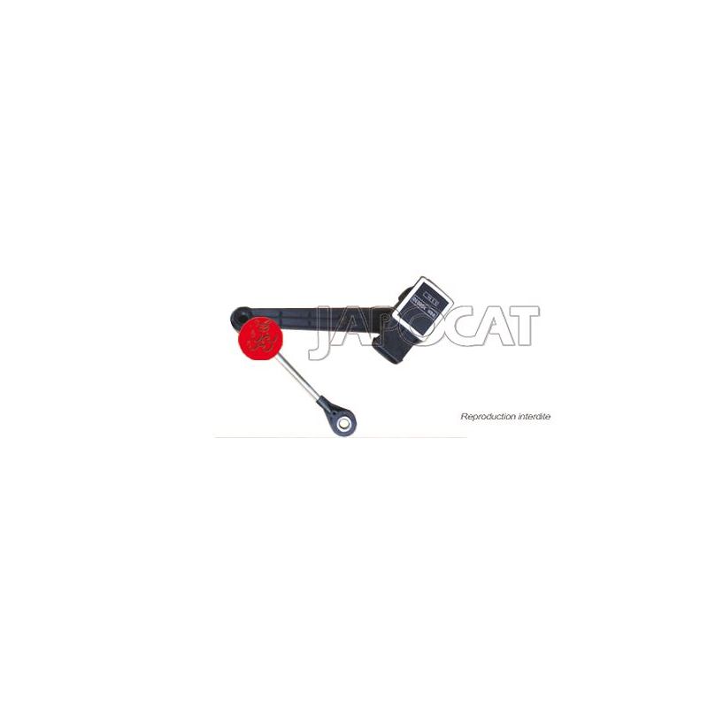 CAPTEUR SUSPENSION AR LR