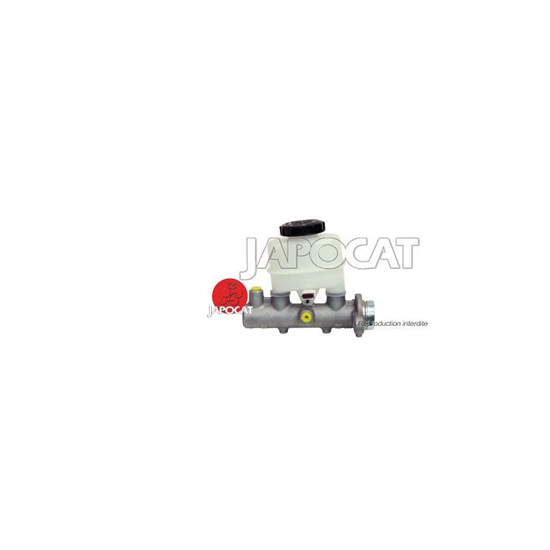 EMETTEUR DE FREIN N15 +ABS