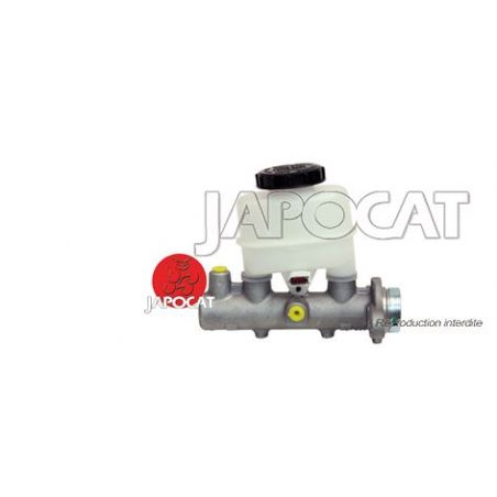 EMETTEUR DE FREIN N15 +ABS