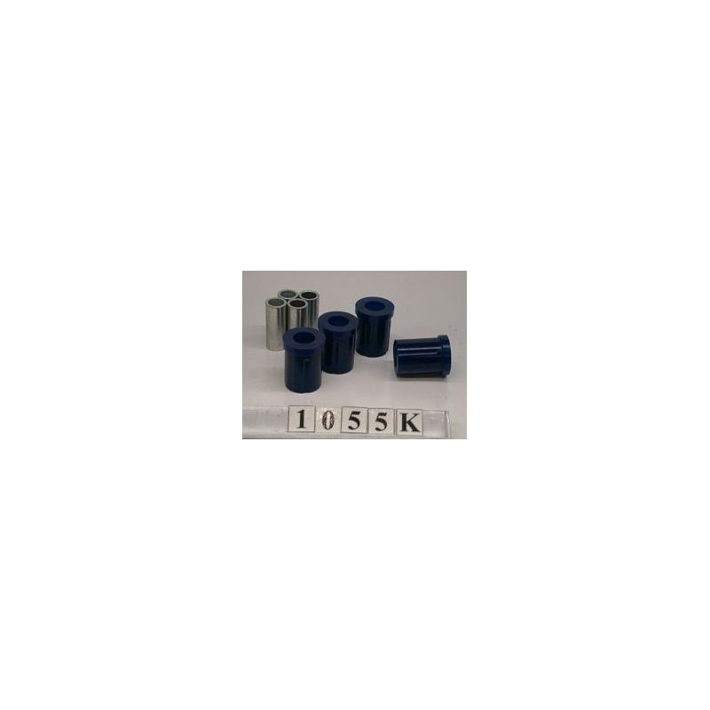 SILENTBLOC AV INTERIEUR BRAS INF