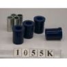 SILENTBLOC AV INTERIEUR BRAS INF