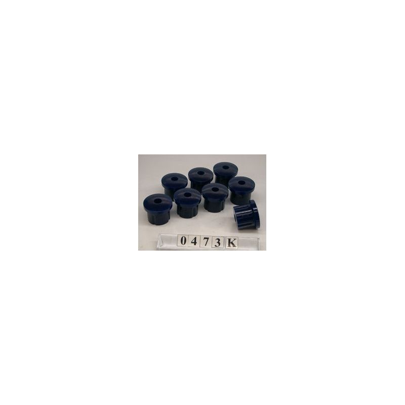 SILENTBLOC SUPERPRO Non Affecté