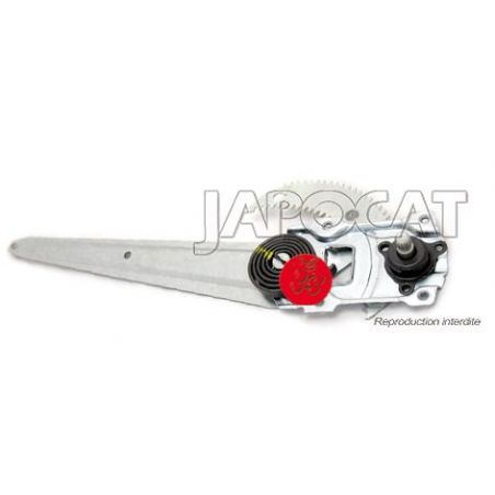 MECANISME DE LEVE VITRE AVG J7
