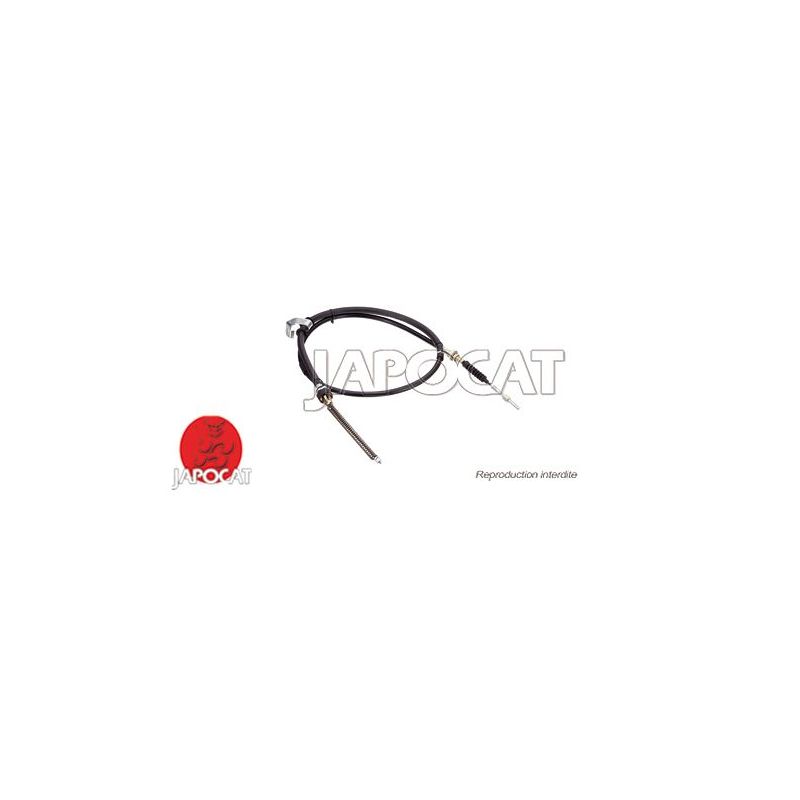 CABLE F.A.M ARG K74