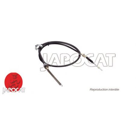 CABLE F.A.M ARG K74