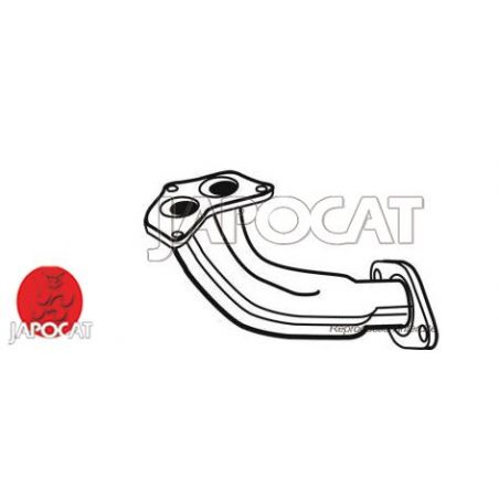 TUBE PRIMAIRE T22 1.6