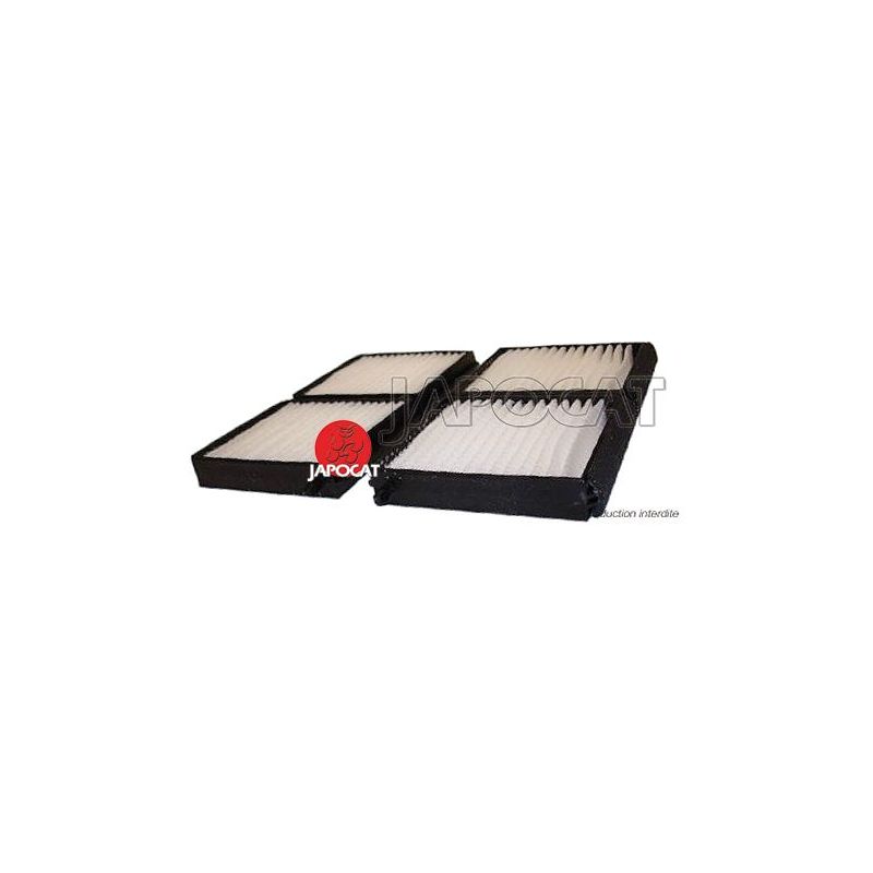 FILTRE HABITACLE 323/626/Premacy