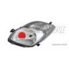 OPTIQUE G YARIS 09>11 Elec/Noir/Fra