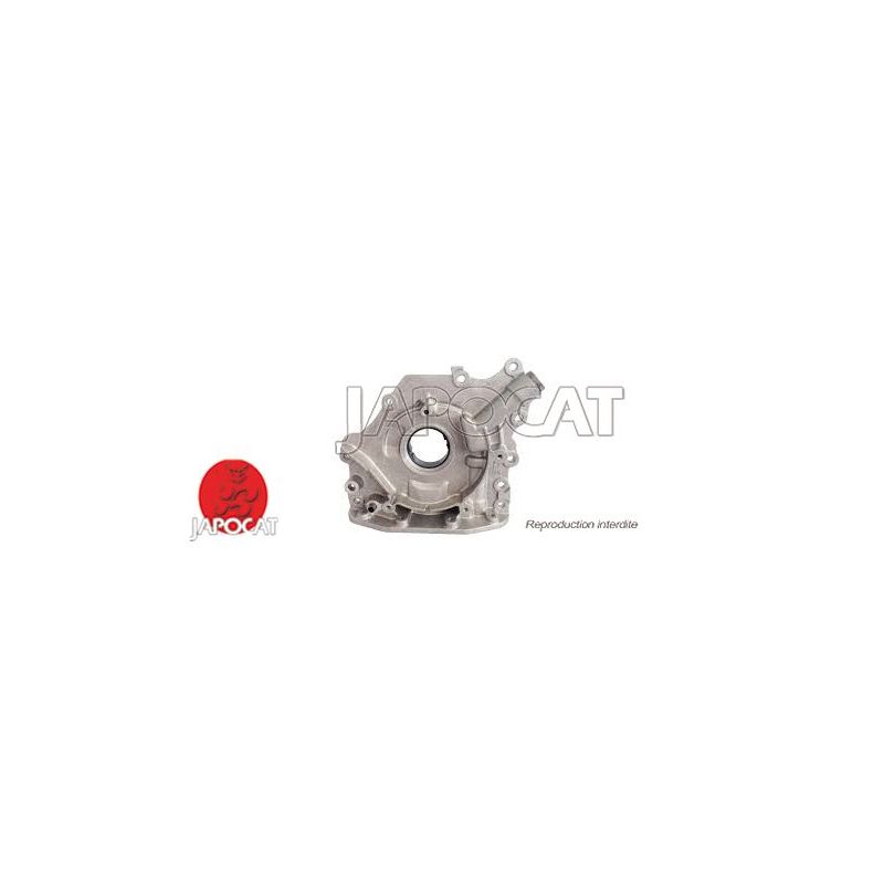POMPE A HUILE AYGO/SX4