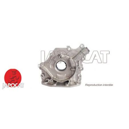 POMPE A HUILE AYGO/SX4