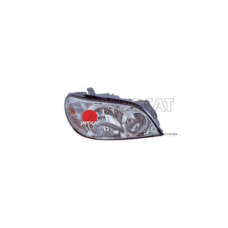 OPTIQUE D CARNIVAL 02>04 Elec