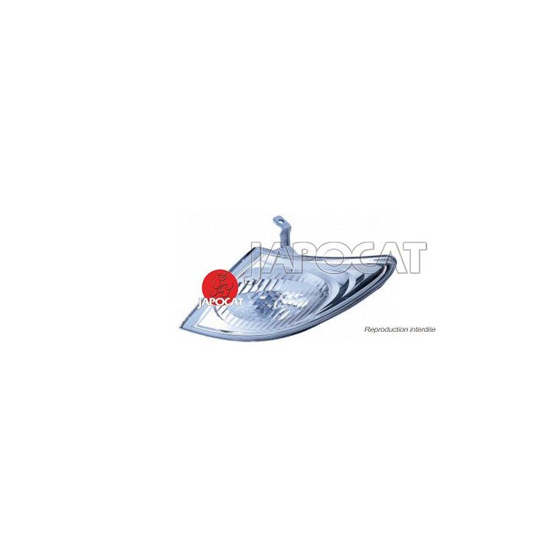 FEU AVG MAZDA PREMACY 02-