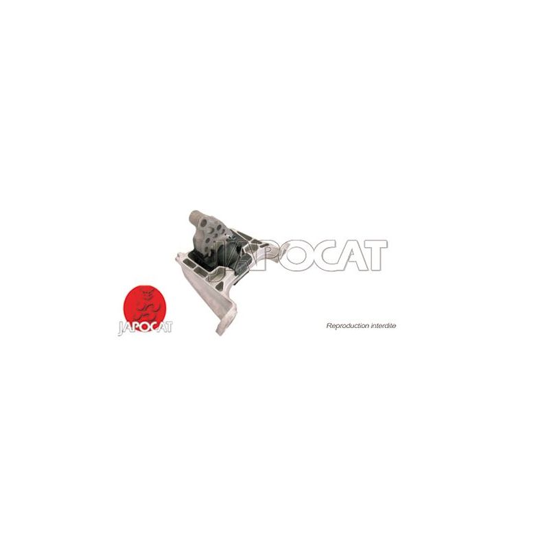 SUPPORT MOTEUR MAZDA 3 BK