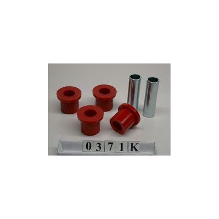 SILENTBLOC SUPERPRO Non Affecté