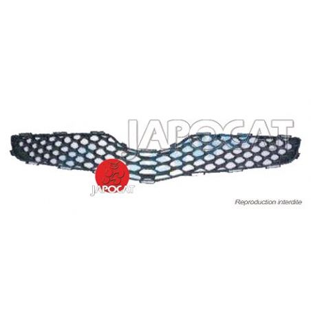 CALANDRE YARIS P90 NOIRE