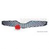 CALANDRE YARIS P90 NOIRE