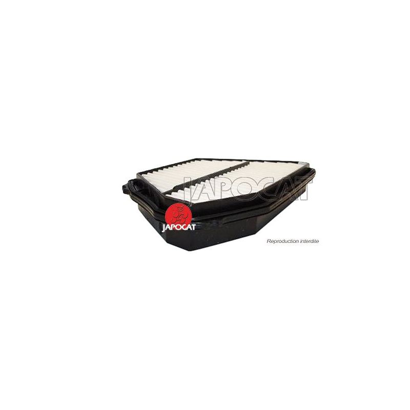 FILTRE A AIR ACCORD/SHUTTLE