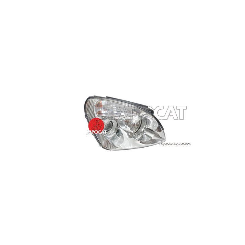 OPTIQUE D CARENS 07>12 Elec