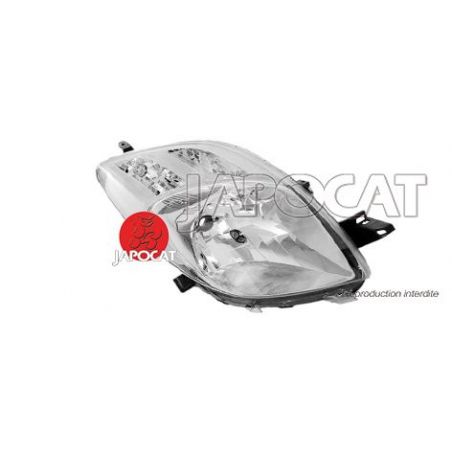OPTIQUE D YARIS 09>11 Elec/Chr/Fra