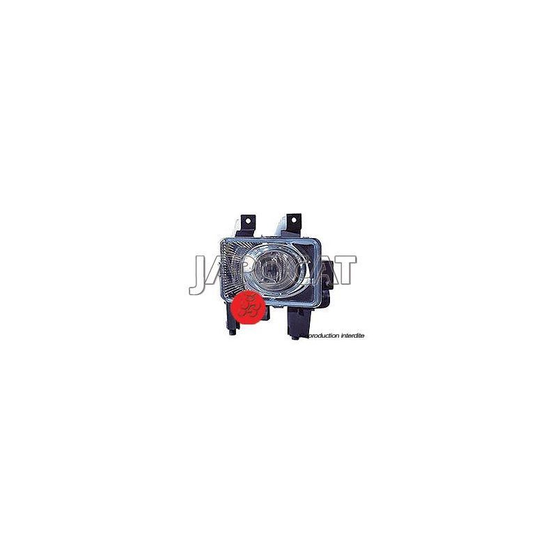 ANTIBROUILLARD AVD Astra 04>07