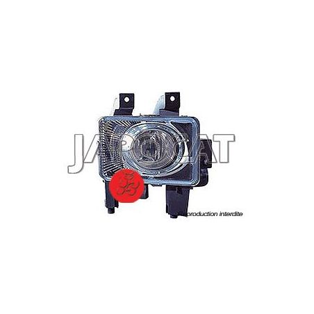 ANTIBROUILLARD AVD Astra 04>07