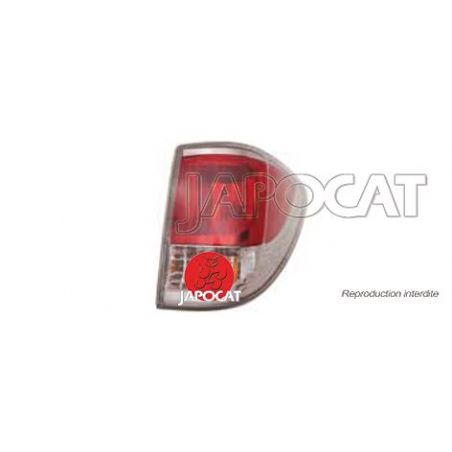 FEU ARD BT50 12>