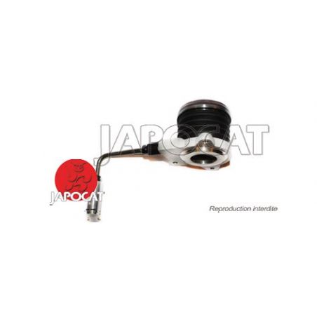 BUTEE HYDRAULIQUE SANTAFE II