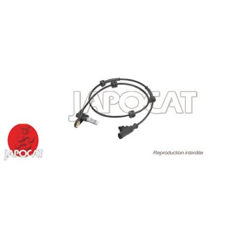 CAPTEUR ABS ARD P12