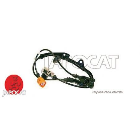 CAPTEUR ABS ARD CIVIC VII