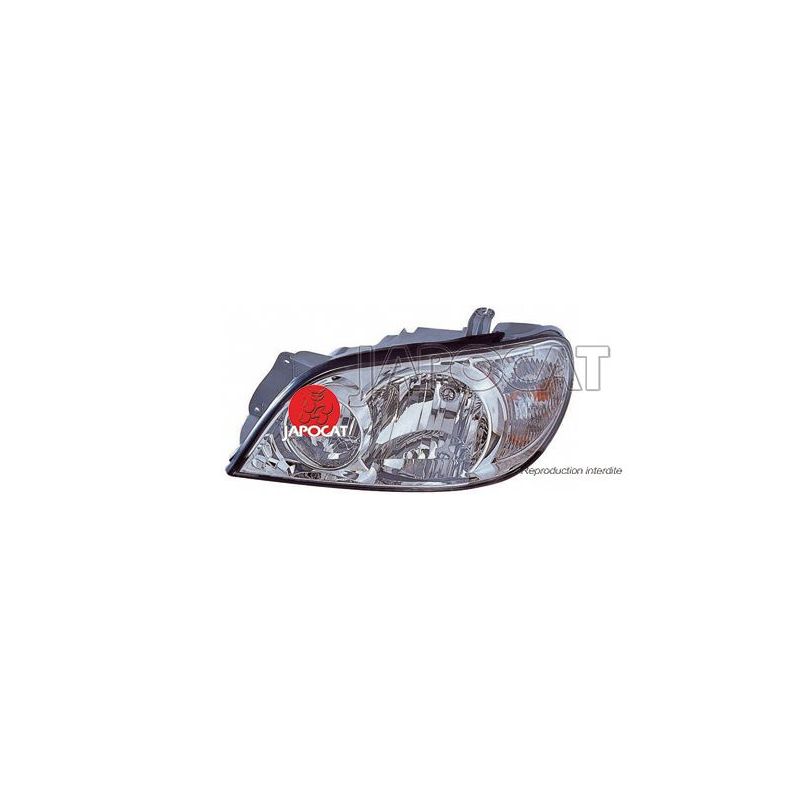 OPTIQUE G CARNIVAL 02>04 Elec