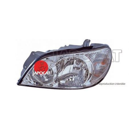 OPTIQUE G CARNIVAL 02>04 Elec