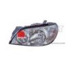 OPTIQUE G CARNIVAL 02>04 Elec