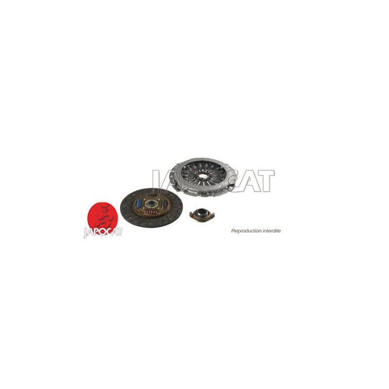 KIT EMBRAYAGE SONATA IV
