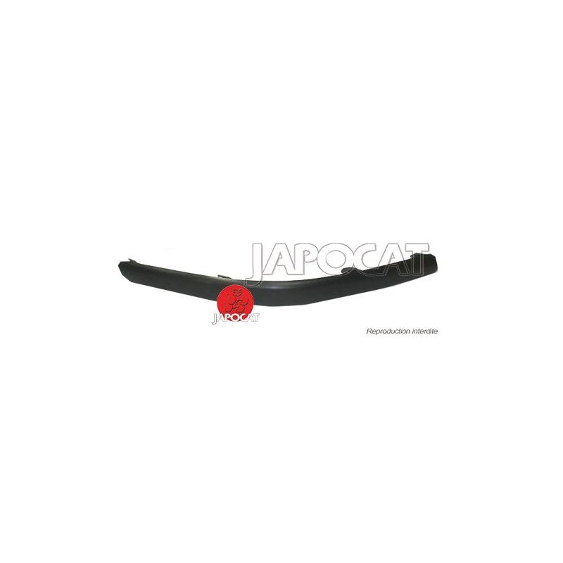 MOULURE D DE PC AV T25