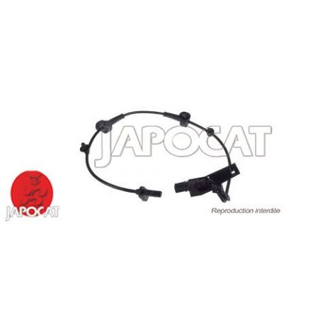 CAPTEUR ABS AVD CIVIC VIII