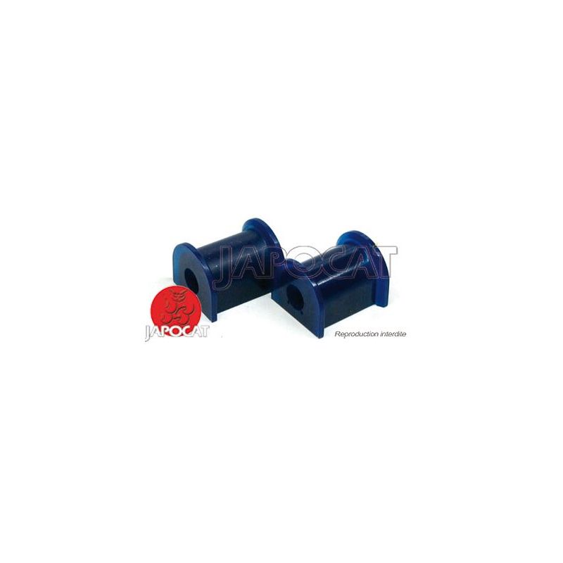 KIT SILENTBLOC SUPERPRO