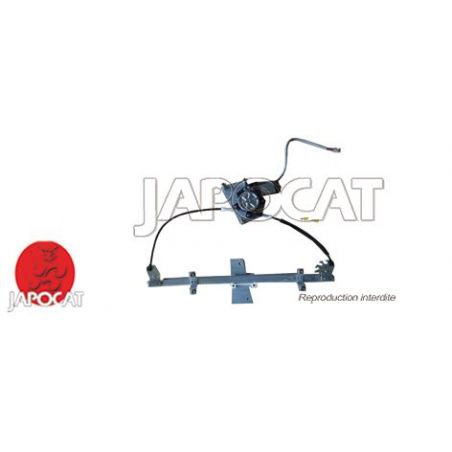 MECA LV AVD + MOTEUR K12