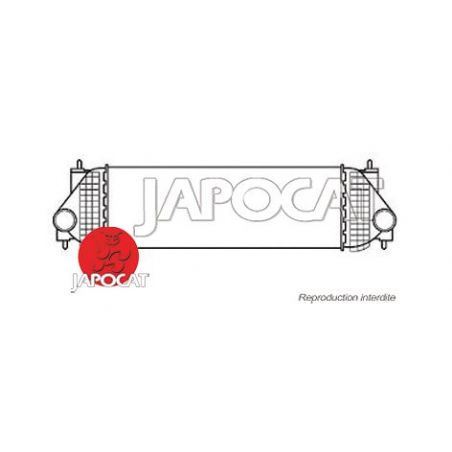 INTERCOOLER