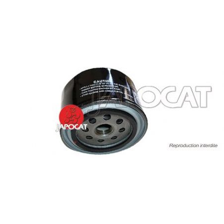 FILTRE A HUILE CARISMA 1.9TD/DID