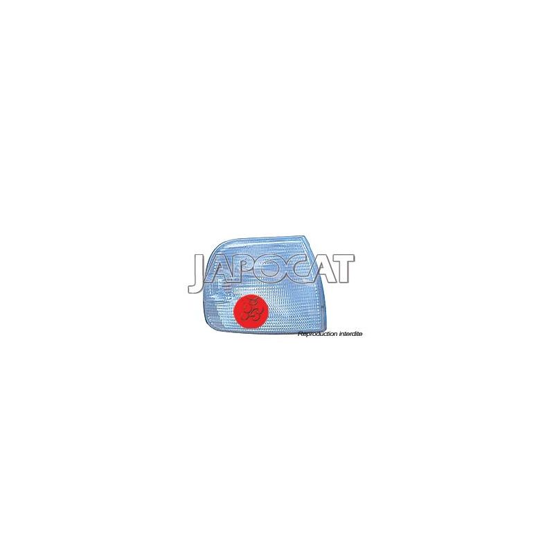 FEU AVD T4 96>02 Blanc