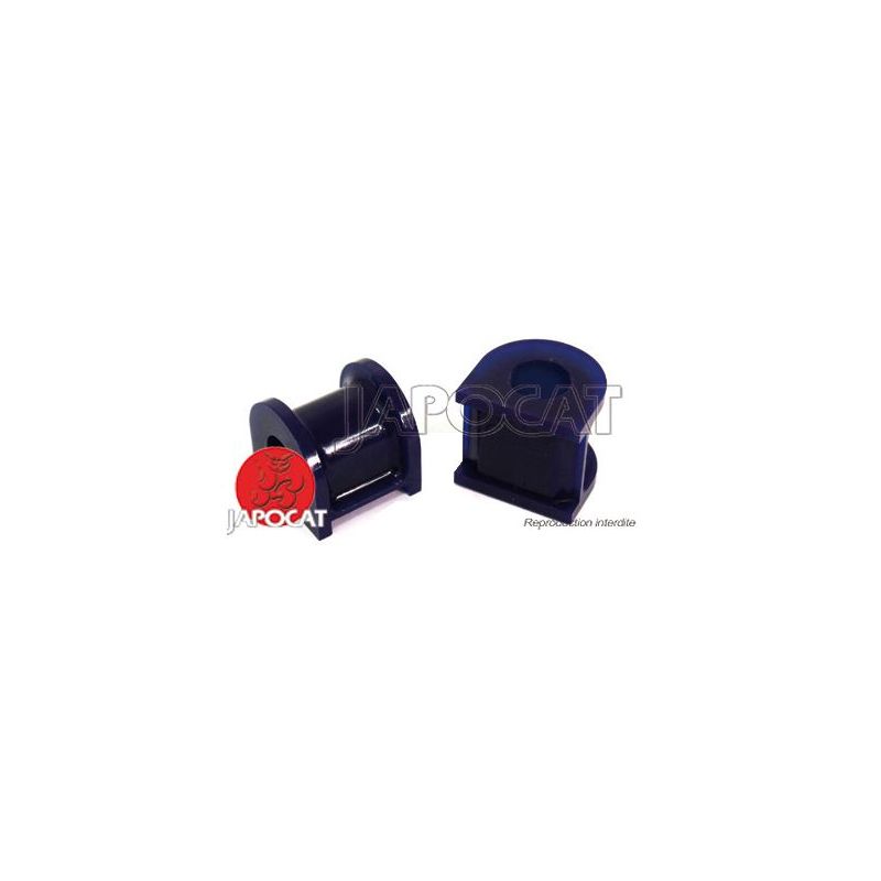 SILENTBLOC SUPERPRO