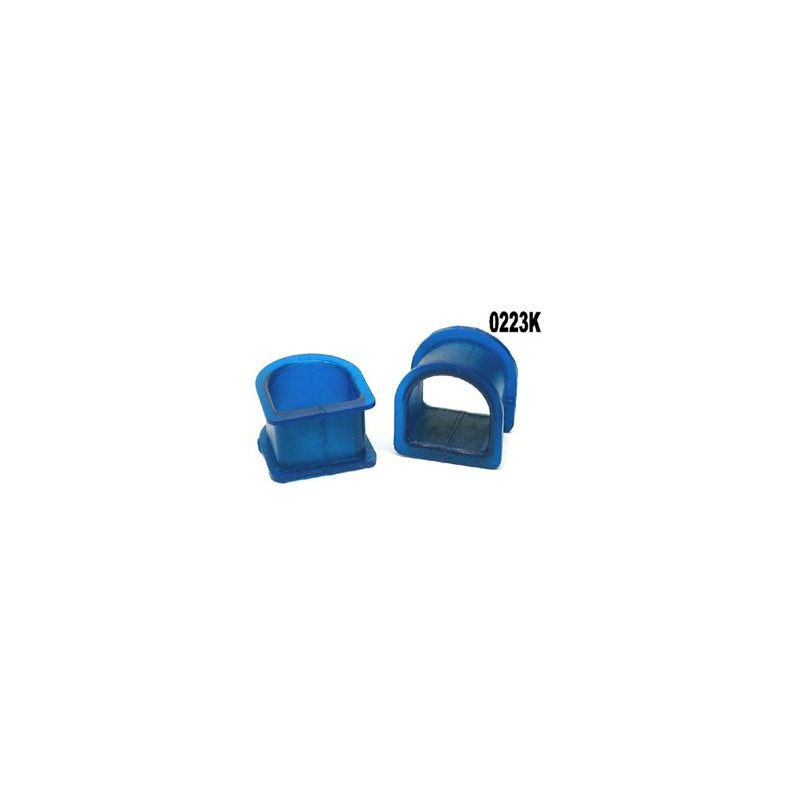 SILENTBLOC SUPERPRO