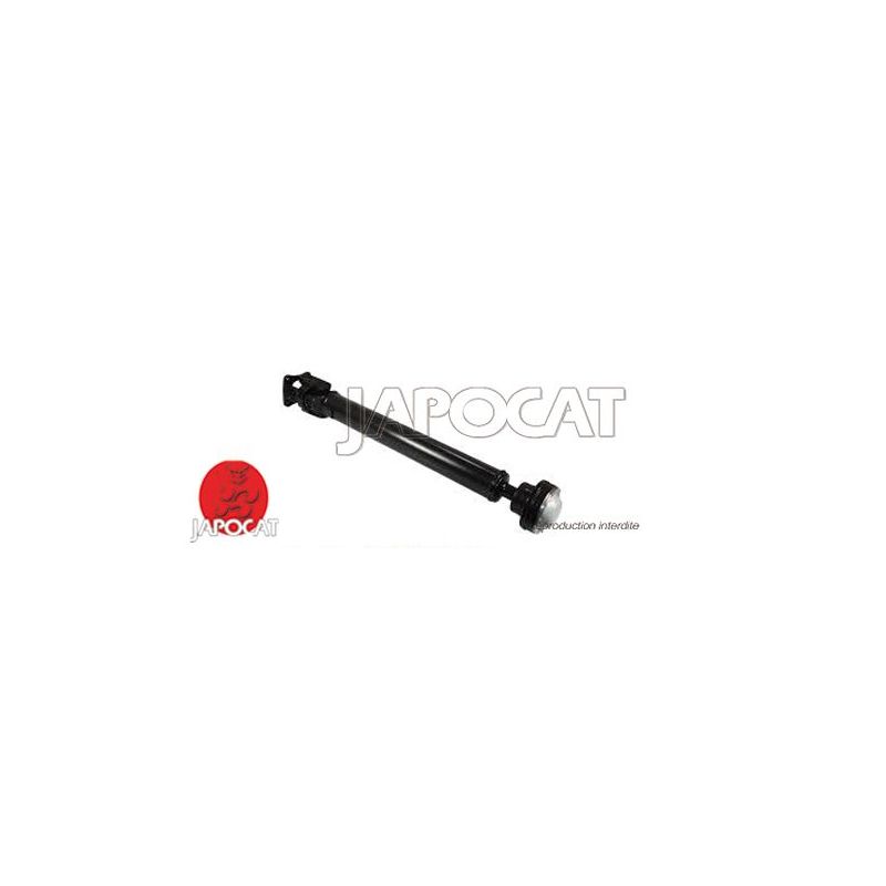 ARBRE TRANSMISSION AV W163