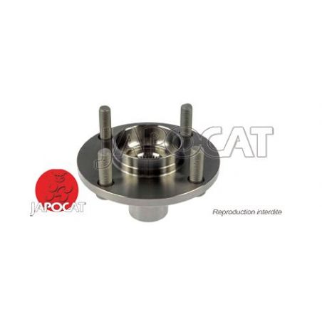 MOYEU DE ROUE ALMERA N16