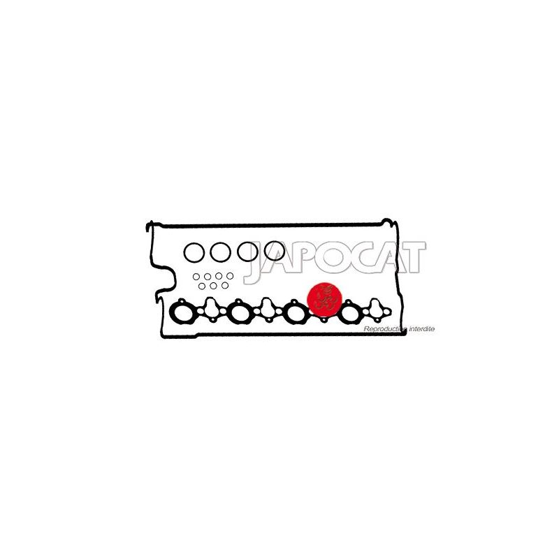 JOINT de COUVRE CULASSE G9T