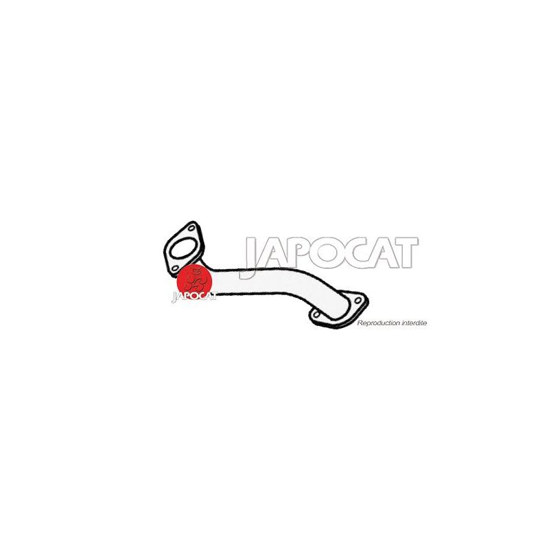 TUBE PRIMAIRE KDN165
